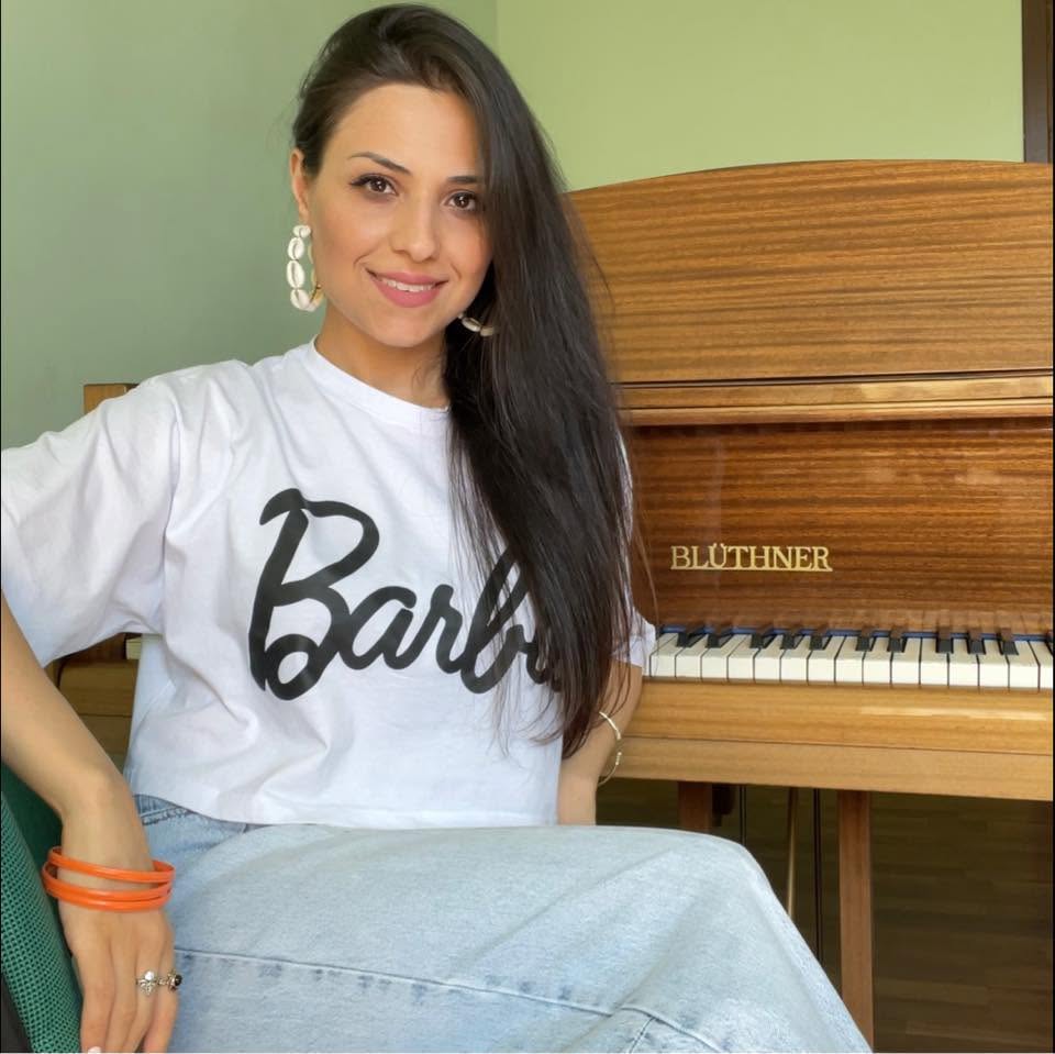 Suzy Movsesyan